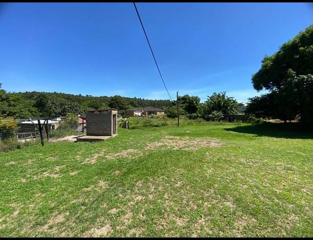 2 BEDROOM HOUSE FOR SALE IN MZINGAZI